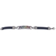 Gay Pride Rainbow Wristband