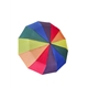 Rainbow Umbrella