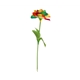 Artificial Rainbow Flower 