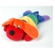 Rainbow Dog