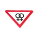 Double Female Patch 