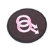 Gay Pride Patch