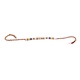 DYKE Friendship Bracelet