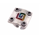 Rainbow Maze Ring