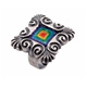Rainbow Squares Ring
