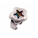 Rainbow Star Ring