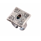 Rainbow and Flowers Ring
