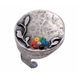 Rainbow Beads Ring