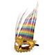 Rainbow Mask