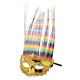 Rainbow Mask
