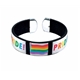 Pride Threads Bracelet