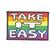 Take it Easy Patch