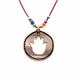 Lucky Hand Necklace