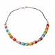 Glass Beads Necklace