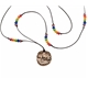Rainbow Luck Necklace