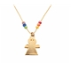 Proud Girl Necklace