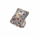 A Touch Of Rainbow Ring