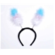 Transgenser Pride Bunny Ears