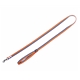Rainbow Dog Leash Narrow
