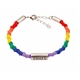DYKE Friendship Bracelet