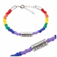 DYKE Friendship Bracelet