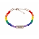 GAY Friendship Bracelet
