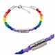 GAY Friendship Bracelet