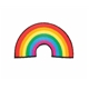 Rainbow Patch