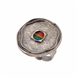 Rainbow Circle Ring