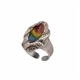 Rainbow Pride Ring